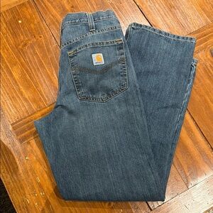 Carhartt Relaxed Jeans Classic Workwear